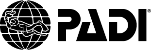 PADI Official Logo